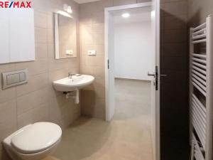 Pronájem bytu 2+kk, Svitavy, Říční, 51 m2