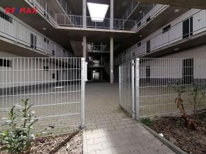 Pronájem bytu 2+kk, Svitavy, Říční, 51 m2