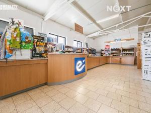 Prodej výrobních prostor, Břeclav, Hraniční, 1917 m2