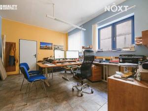 Prodej výrobních prostor, Břeclav, Hraniční, 1917 m2