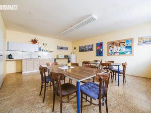 Prodej výrobních prostor, Břeclav, Hraniční, 1917 m2