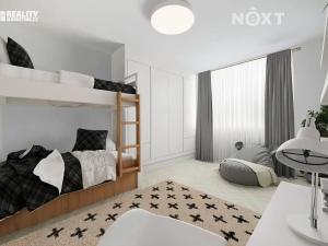 Prodej bytu 3+1, Otrokovice, SNP, 69 m2