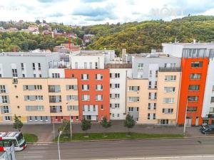 Prodej bytu 1+kk, Praha - Košíře, Plzeňská, 35 m2