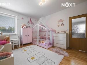 Prodej bytu 2+kk, Hrušovany u Brna, Vodní, 47 m2