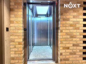 Pronájem bytu 1+kk, Brno, Bratislavská, 37 m2