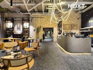 Pronájem bytu 1+kk, Brno, Bratislavská, 37 m2