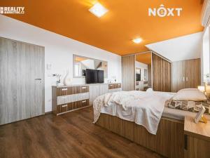 Prodej rodinného domu, Kovalovice, 308 m2