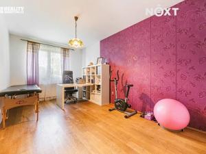 Prodej rodinného domu, Kralice na Hané, Bedihošťská, 153 m2