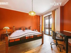 Prodej rodinného domu, Kralice na Hané, Bedihošťská, 153 m2