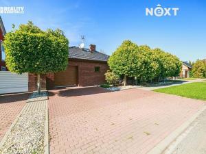 Prodej rodinného domu, Kralice na Hané, Bedihošťská, 153 m2