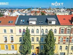 Prodej bytu 3+kk, Olomouc, Mozartova, 73 m2