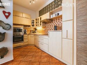 Prodej bytu 3+kk, Olomouc, Mozartova, 73 m2