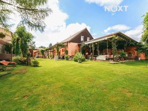 Prodej rodinného domu, Kamenná, 280 m2