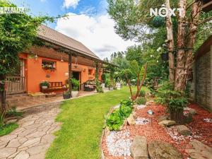 Prodej rodinného domu, Kamenná, 280 m2