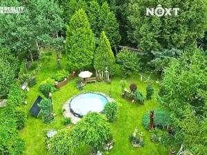 Prodej rodinného domu, Kamenná, 280 m2