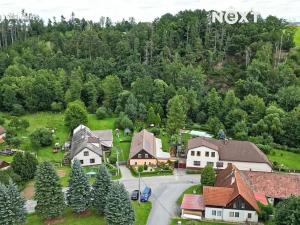 Prodej rodinného domu, Kamenná, 280 m2