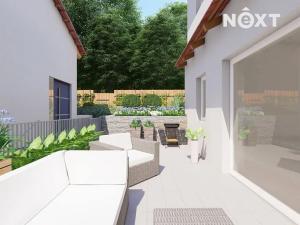 Prodej bytu 5+kk, Brno, Sychrov, 185 m2