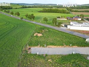 Prodej rodinného domu, Rybníky, 110 m2