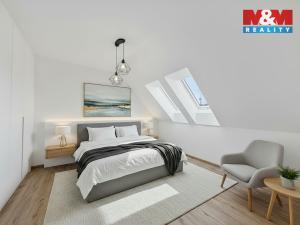 Prodej bytu 4+kk, Troubsko, Jihlavská, 136 m2