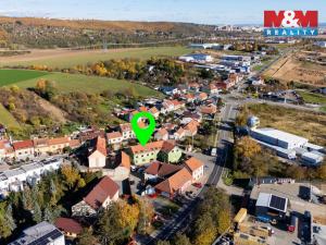 Prodej bytu 4+kk, Troubsko, Jihlavská, 136 m2