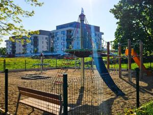 Pronájem bytu 2+kk, Rychnov nad Kněžnou, Javornická, 63 m2