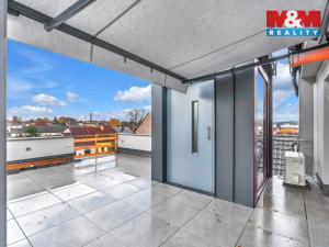 Pronájem bytu 3+kk, Lomnice nad Popelkou, Novoměstská, 75 m2