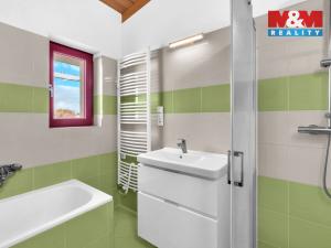 Pronájem bytu 3+kk, Lomnice nad Popelkou, Novoměstská, 75 m2