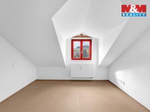 Pronájem bytu 3+kk, Lomnice nad Popelkou, Novoměstská, 75 m2