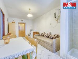 Prodej rodinného domu, Měčín - Nedanice, 95 m2