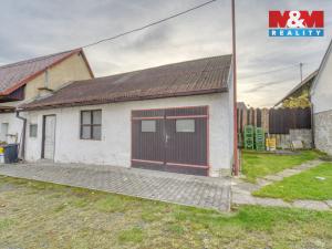 Prodej rodinného domu, Měčín - Nedanice, 95 m2