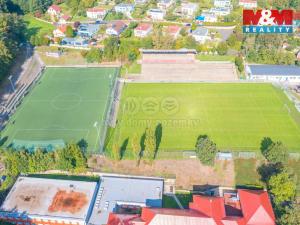 Pronájem bytu 2+1, Ústí nad Labem - Neštěmice, Mlýnská, 62 m2