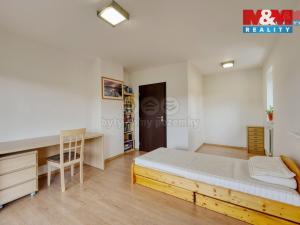 Prodej rodinného domu, Sadov - Lesov, 150 m2