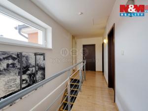 Prodej rodinného domu, Sadov - Lesov, 150 m2