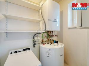 Prodej rodinného domu, Sadov - Lesov, 150 m2