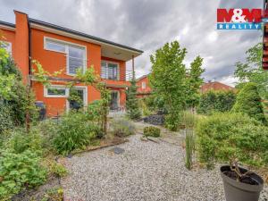 Prodej rodinného domu, Sadov - Lesov, 150 m2