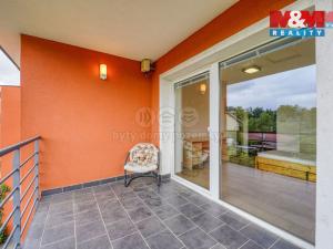 Prodej rodinného domu, Sadov - Lesov, 150 m2