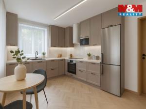 Prodej rodinného domu, Hrádek, Chylická, 85 m2