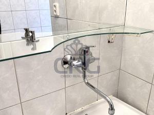 Pronájem bytu 2+kk, Brno - Židenice, Meluzínova, 49 m2