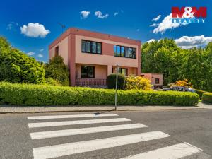 Prodej rodinného domu, Jablonec nad Nisou, Janáčkova, 208 m2