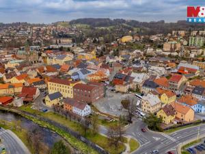 Prodej komerčního pozemku, Frýdlant, 225 m2