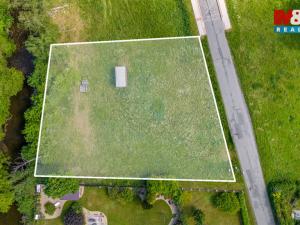 Prodej zahrady, Hrádek nad Nisou - Dolní Suchá, 2291 m2