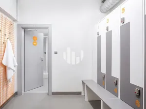 Pronájem kanceláře, Praha - Nové Město, Vladislavova, 615 m2