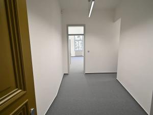 Pronájem kanceláře, Praha - Vinohrady, Vinohradská, 147 m2