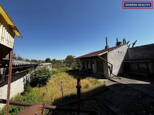 Prodej rodinného domu, Podivín, Husova, 220 m2