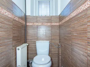 Prodej rodinného domu, Lomnice, 180 m2