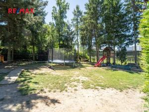 Prodej zahrady, Úvaly, 1178 m2