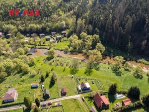 Prodej pozemku, Vlastějovice, 2100 m2