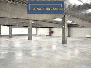 Pronájem obchodního prostoru, Praha - Horní Počernice, K Bílému vrchu, 4500 m2