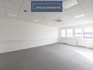 Pronájem kanceláře, Praha - Horní Počernice, K Bílému vrchu, 2000 m2