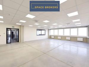 Pronájem obchodního prostoru, Praha - Horní Počernice, K Bílému vrchu, 2000 m2